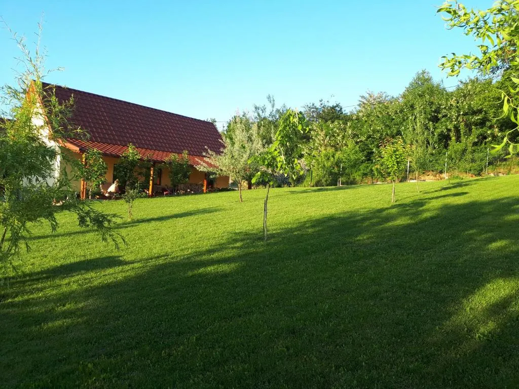 Casa Ciobanca